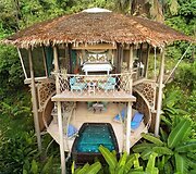 Tree House Villas