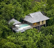Six Senses vie&scaron;butis