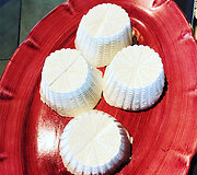 Buffalo Mozarella