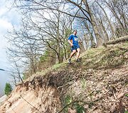 &bdquo;Laukinis trail Kauno marios&ldquo;