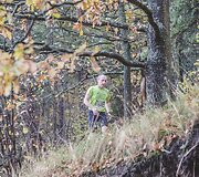 &bdquo;Laukinis trail Kauno marios&ldquo;