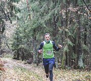 &bdquo;Laukinis trail Kauno marios&ldquo;