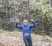&bdquo;Laukinis trail Kauno marios&ldquo;