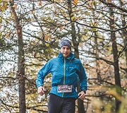 &bdquo;Laukinis trail Kauno marios&ldquo;