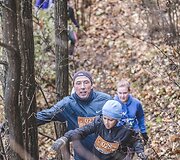 &bdquo;Laukinis trail Kauno marios&ldquo;