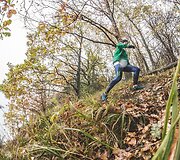 &bdquo;Laukinis trail Kauno marios&ldquo;