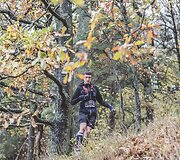 &bdquo;Laukinis trail Kauno marios&ldquo;