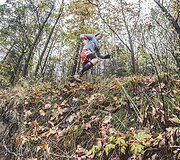 &bdquo;Laukinis trail Kauno marios&ldquo;