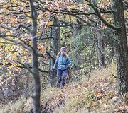 &bdquo;Laukinis trail Kauno marios&ldquo;