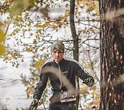 &bdquo;Laukinis trail Kauno marios&ldquo;