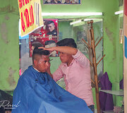 Gyvenimas Gvatemaloje