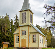 Inkūnų bažnyčia
