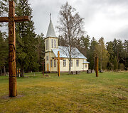 Inkūnų bažnyčia