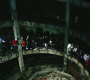 Gatvės Gyvos vaikams 