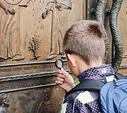 Gatvės Gyvos vaikams 