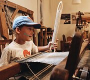 Gatvės Gyvos vaikams 