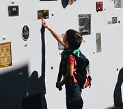 Gatvės Gyvos vaikams 