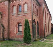 Vilky&scaron;kių evangelikų liuteronų bažnyčia