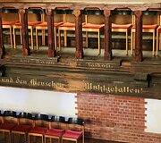 Vilky&scaron;kių evangelikų liuteronų bažnyčia