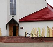 Kristijono Donelaičio evangelikų liuteronų bažnyčia