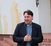 Kristijono Donelaičio evangelikų liuteronų bažnyčia