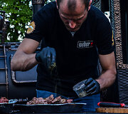 Tarptautinis grilio ir barbekiu čempionatas