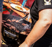 Tarptautinis grilio ir barbekiu čempionatas