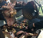 Tarptautinis grilio ir barbekiu čempionatas