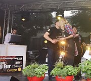 Tarptautinis grilio ir barbekiu čempionatas