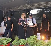 Tarptautinis grilio ir barbekiu čempionatas