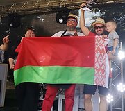 Tarptautinis grilio ir barbekiu čempionatas