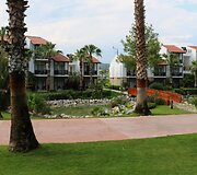 &bdquo;Rixos Premium Tekirova&ldquo; vie&scaron;butis Antalijoje