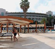 &bdquo;Rixos Premium Tekirova&ldquo; vie&scaron;butis Antalijoje