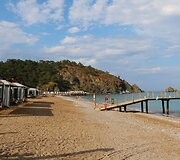 &bdquo;Rixos Premium Tekirova&ldquo; vie&scaron;butis Antalijoje