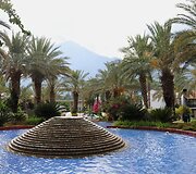 &bdquo;Rixos Premium Tekirova&ldquo; vie&scaron;butis Antalijoje