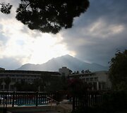 &bdquo;Rixos Premium Tekirova&ldquo; vie&scaron;butis Antalijoje