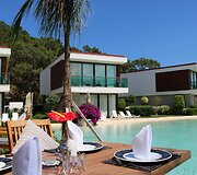 &bdquo;Rixos Premium Tekirova&ldquo; vilos