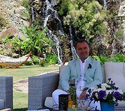 &bdquo;Rixos Premium Tekirova&ldquo; vie&scaron;butis Antalijoje