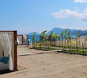 &bdquo;Rixos Premium Tekirova&ldquo; vie&scaron;butis Antalijoje