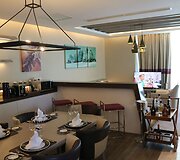 &bdquo;Rixos Premium Tekirova&ldquo; vilos
