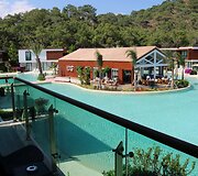 &bdquo;Rixos Premium Tekirova&ldquo; vilos