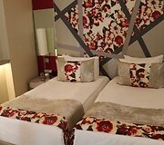 &bdquo;Rixos Premium Tekirova&ldquo; vilos