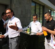 &bdquo;Rixos Premium Tekirova&ldquo; vilos