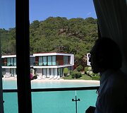 &bdquo;Rixos Premium Tekirova&ldquo; vilos
