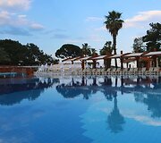 &bdquo;Rixos Premium Tekirova&ldquo; vie&scaron;butis Antalijoje