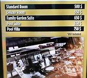 &bdquo;Rixos Premium Tekirova&ldquo; vie&scaron;butis Antalijoje