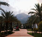 &bdquo;Rixos Premium Tekirova&ldquo; vie&scaron;butis Antalijoje