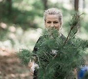 Giraitė Lietuvos ir Latvijos draugystei