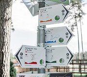 Giraitė Lietuvos ir Latvijos draugystei
