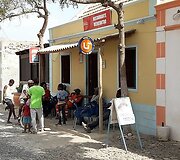 Kelionė Žaliajame ky&scaron;ulyje